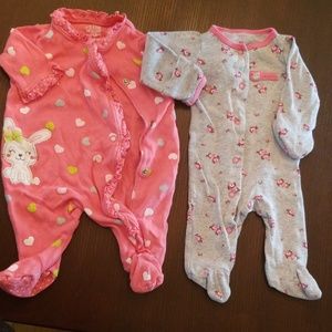 Pajamas